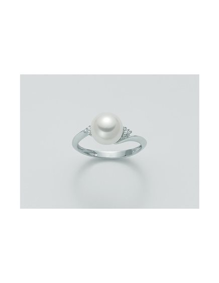 Anello Miluna Donna in Oro PLI1095 - PLI1095